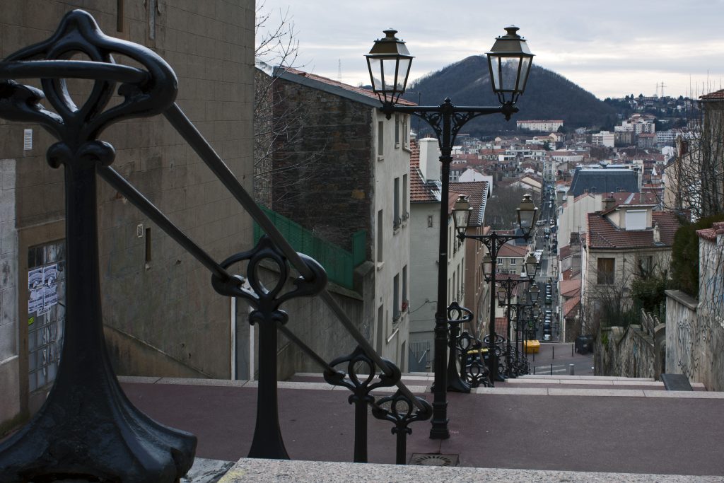 immobilier saint-étienne