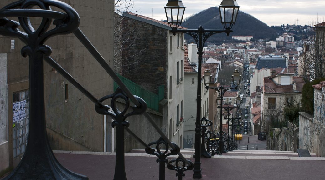 immobilier saint-étienne