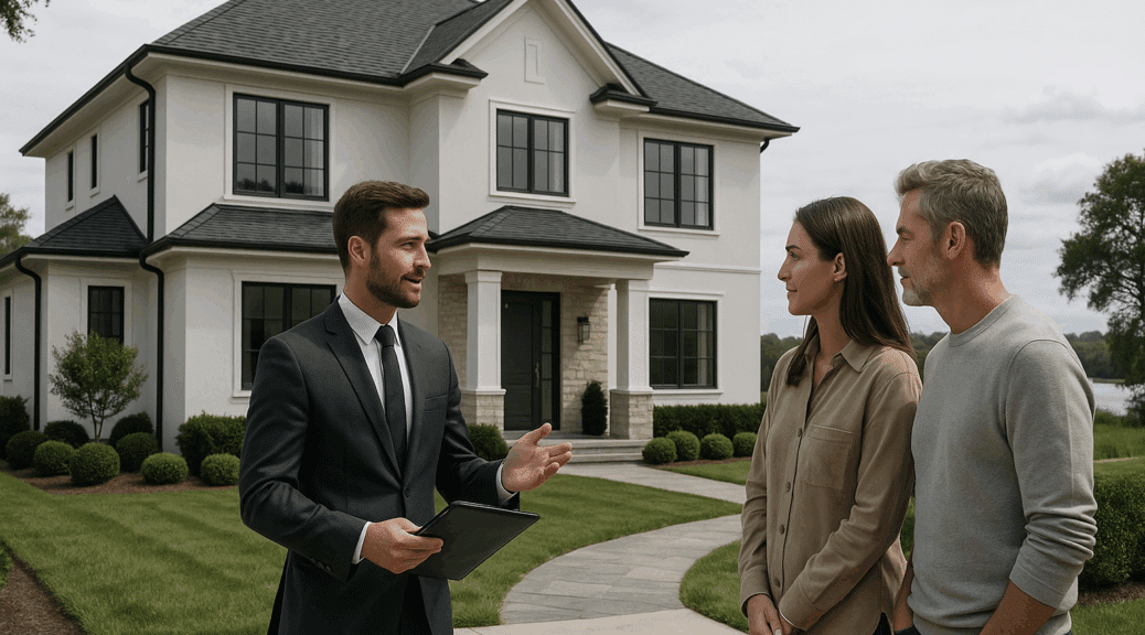 agent immobilier salaire